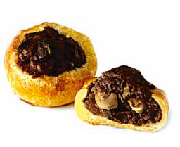 bocaditos morcilla