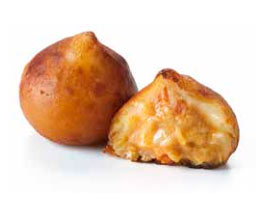 delicias buey de mar