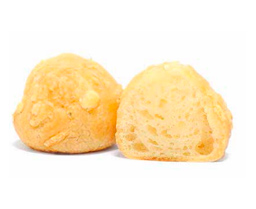pan de queso